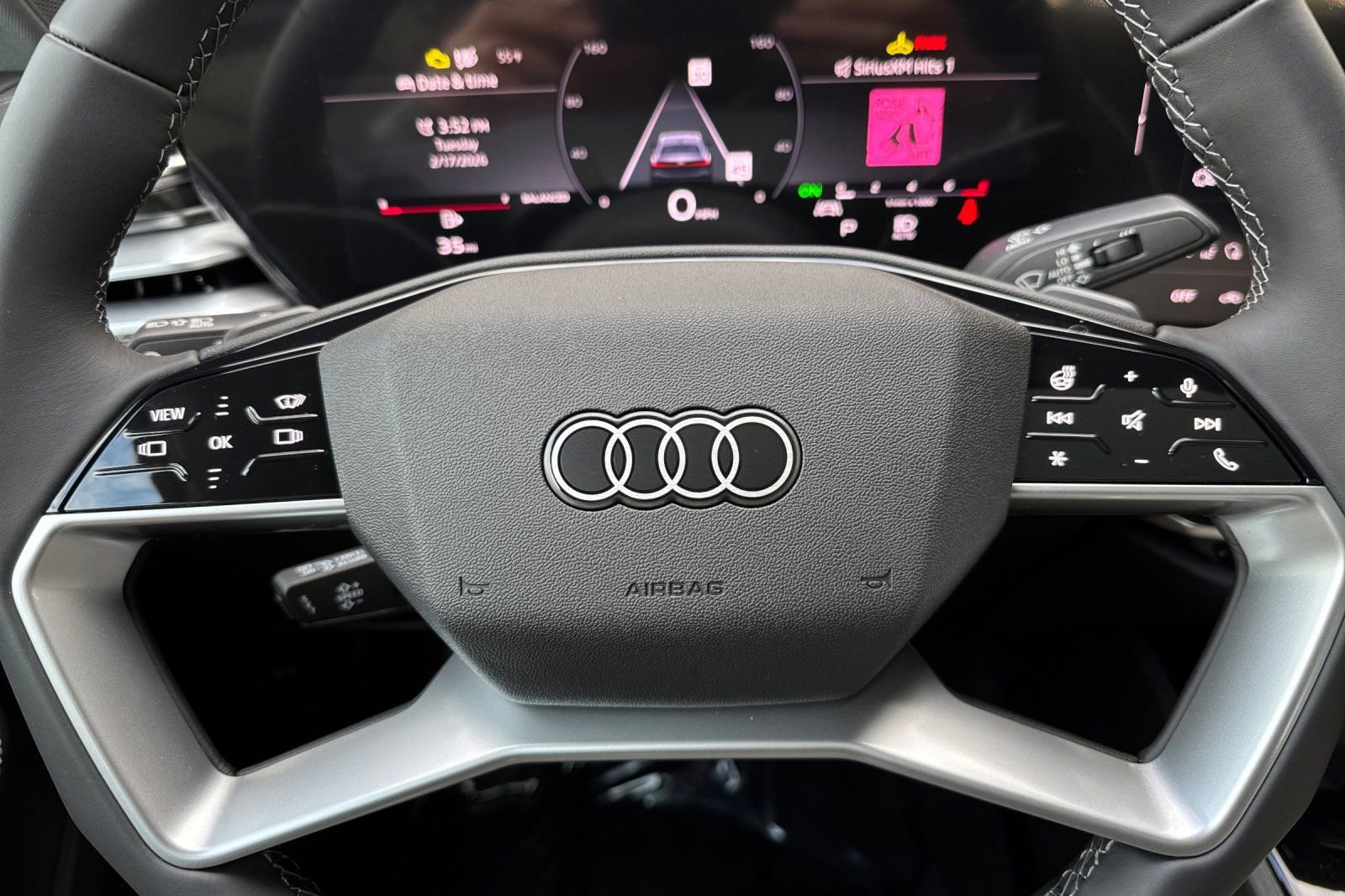 New 2025 Audi A5 2.0T Premium Plus image 20