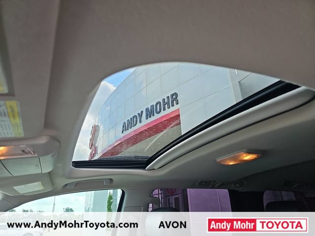 Used 2019 Toyota Sequoia TRD Sport w/ TRD Sport Premium Package AWD/4WD image 31