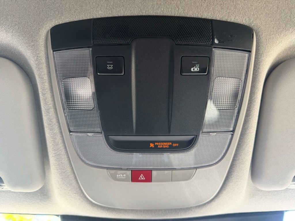 Used 2024 Kia Niro Wind w/ Wind Preserve Package FWD image 19