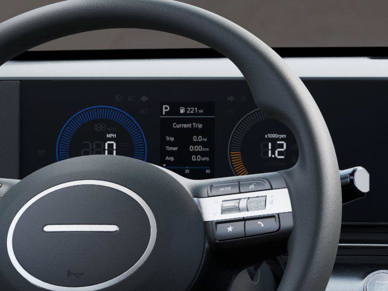 New 2027 Hyundai Kona SE AWD/4WD image 14