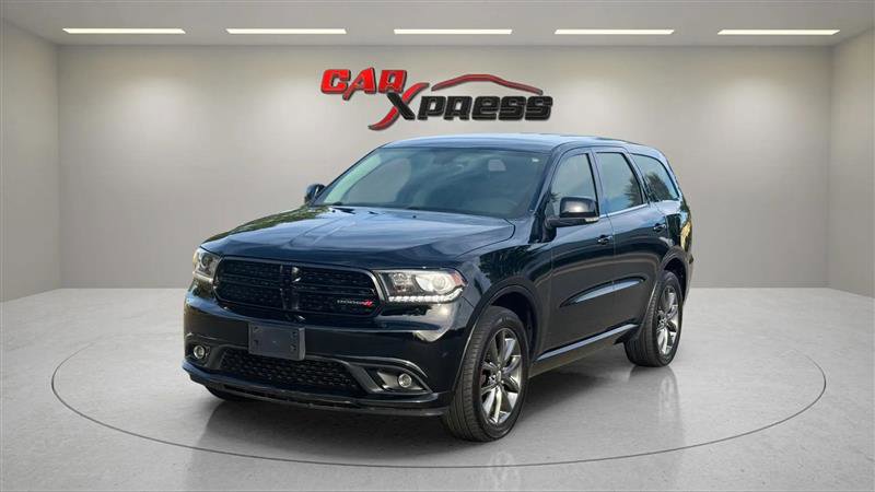 Used 2018 Dodge Durango GT image 8
