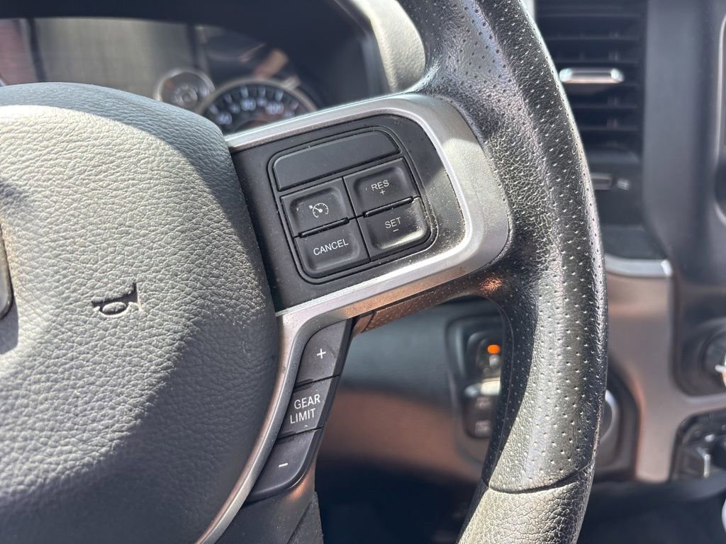 Used 2019 RAM 2500 Big Horn AWD/4WD image 21
