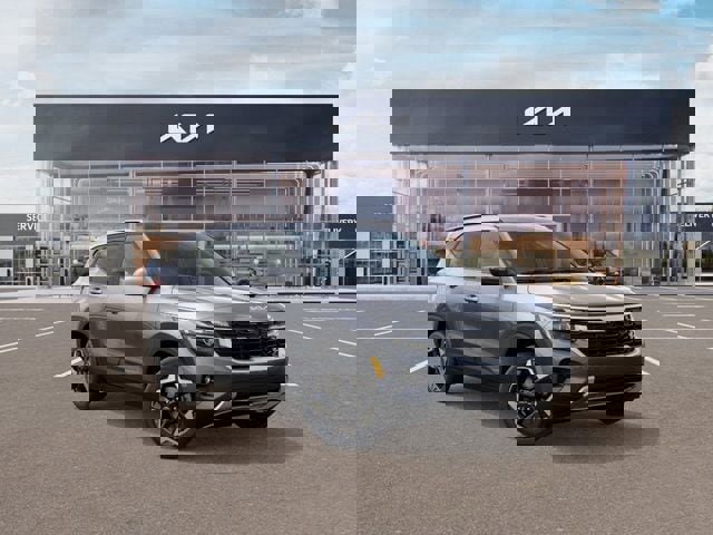 New 2026 Kia Seltos S image 9