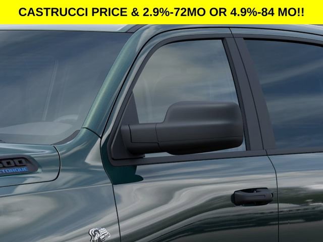 New 2026 RAM 1500 Classic Warlock image 12