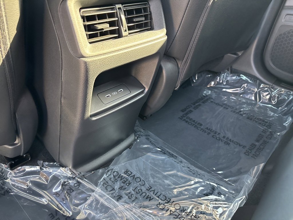 New 2026 Honda CR-V EX-L image 18