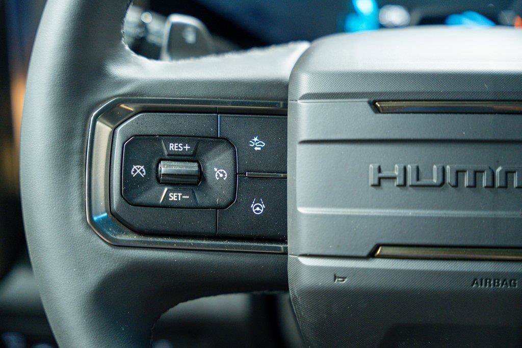 New 2024 GMC Hummer EV 3X w/ Omega Edition image 38