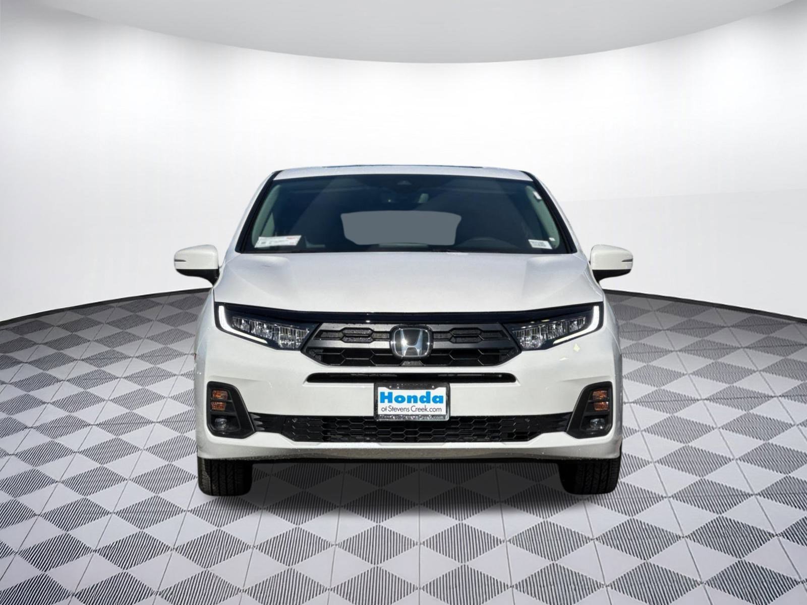 New 2026 Honda Odyssey EX-L image 5