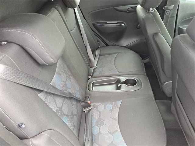 Used 2018 Chevrolet Spark LS image 24