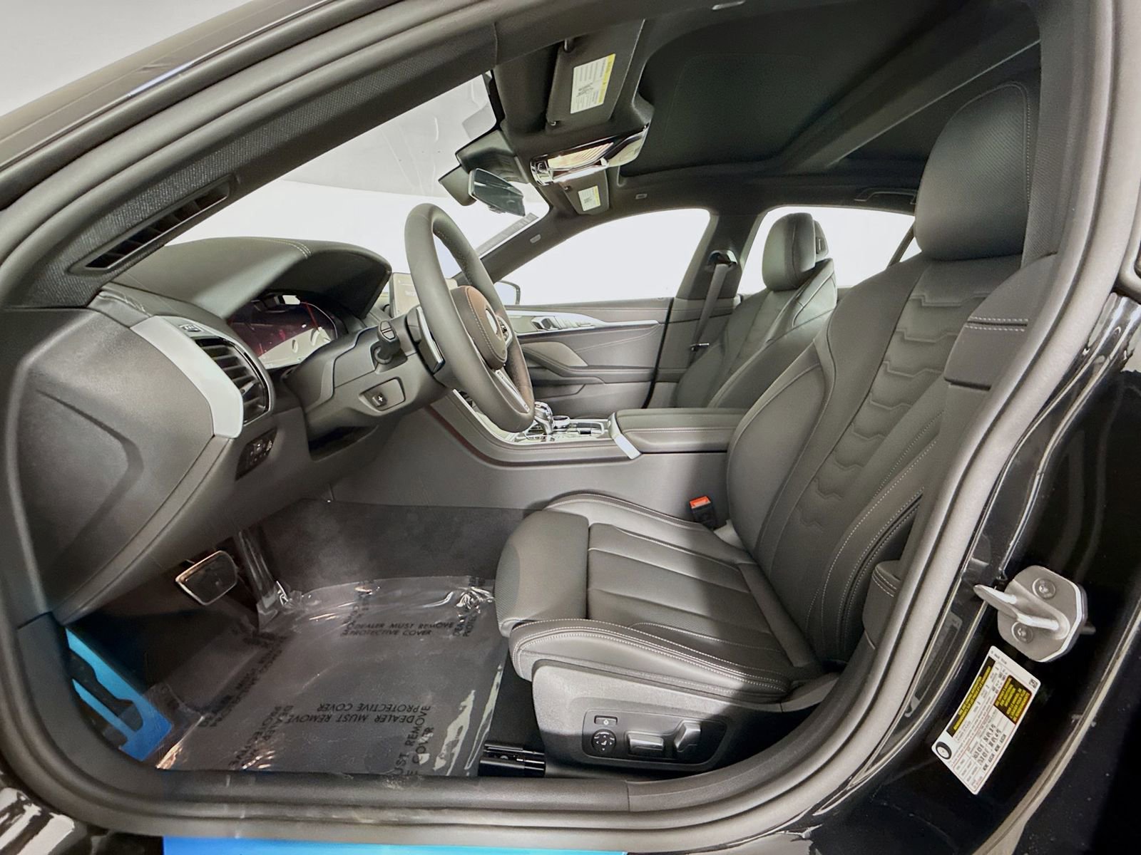 New 2026 BMW 840i RWD image 22