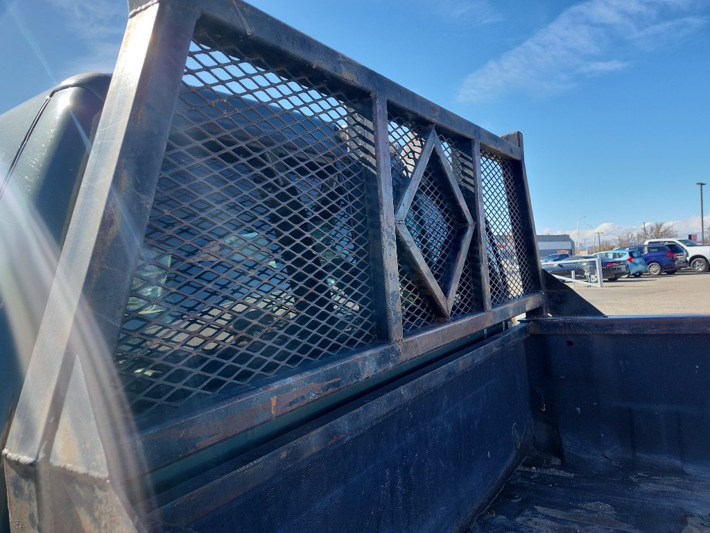 Used 2004 Ford F350 4x4 Crew Cab Super Duty image 12