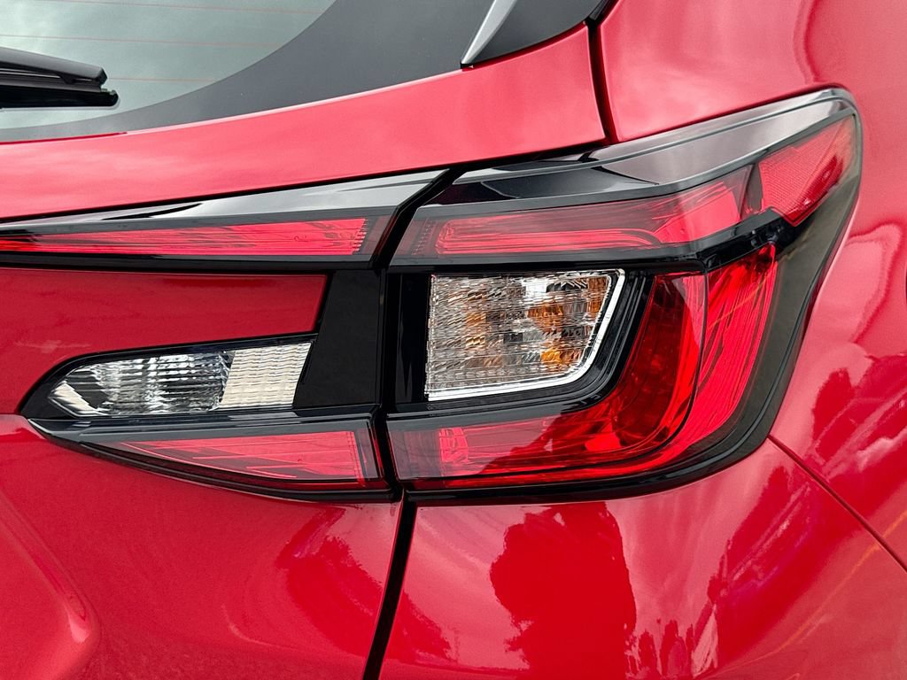 New 2026 Subaru Impreza 2.0i Sport AWD/4WD image 31