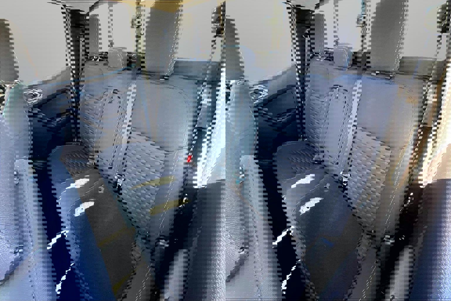 Used 2022 Ford Ranger XLT w/ Equipment Group 302A High image 18