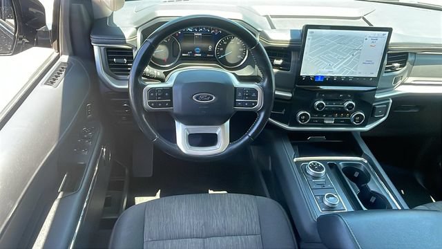 Used 2024 Ford Expedition XLT AWD/4WD image 13