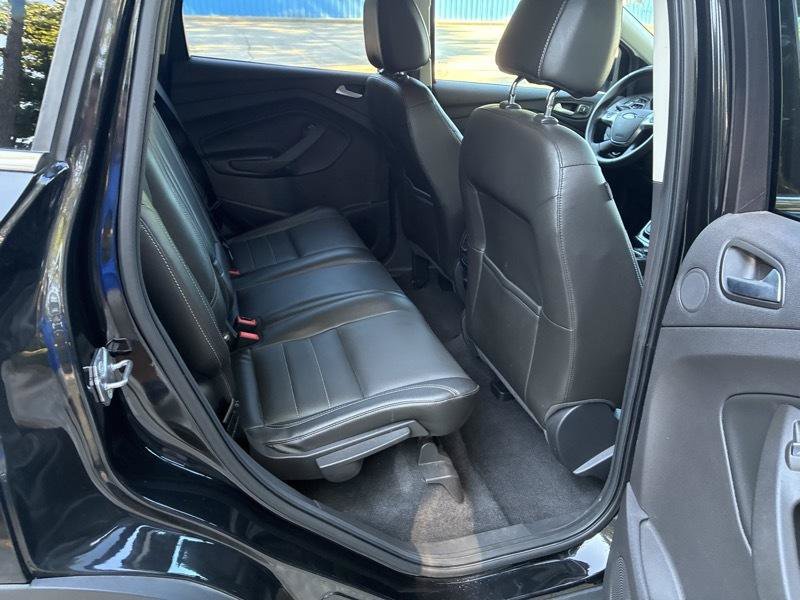 Used 2015 Ford Escape Titanium AWD/4WD image 26