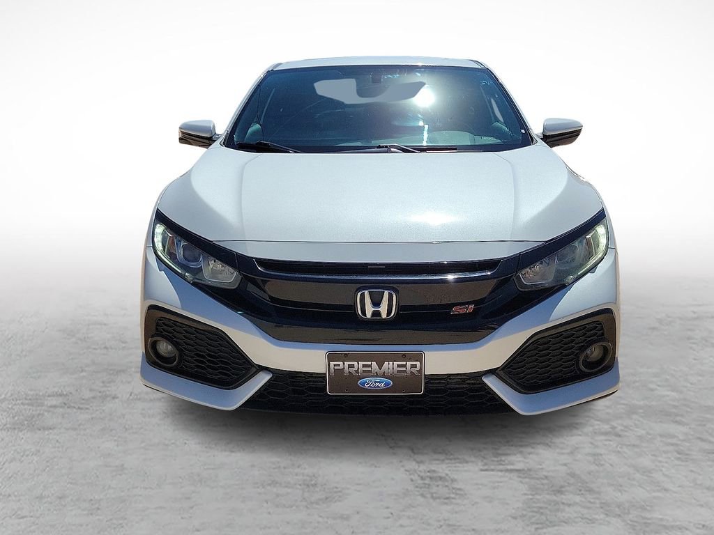 Used 2019 Honda Civic Si image 3