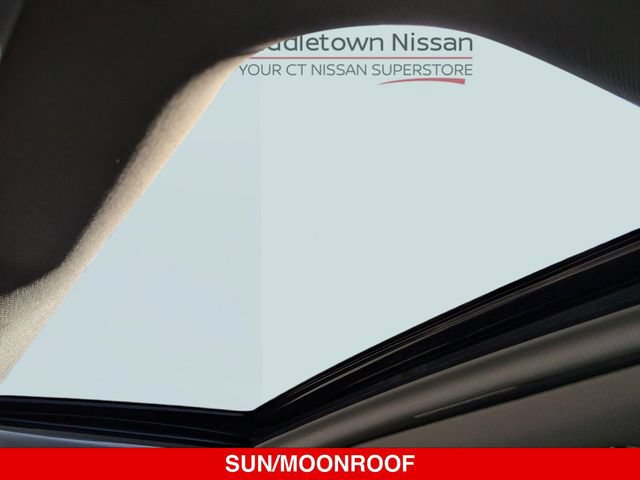 Certified 2022 Nissan Rogue Sport SL w/ Premium Package AWD/4WD image 31
