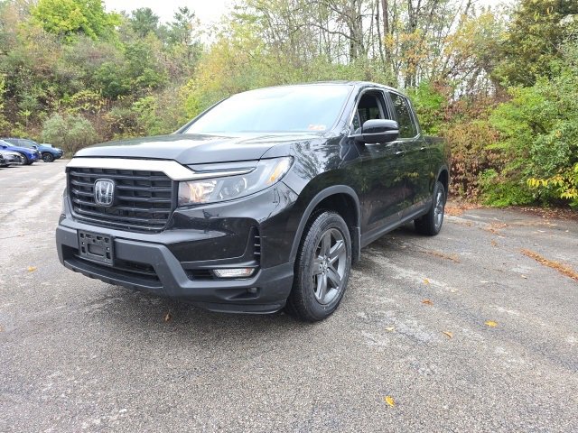 Used 2023 Honda Ridgeline RTL