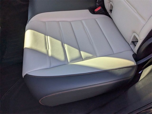 Certified 2024 Honda CR-V Sport Touring image 37