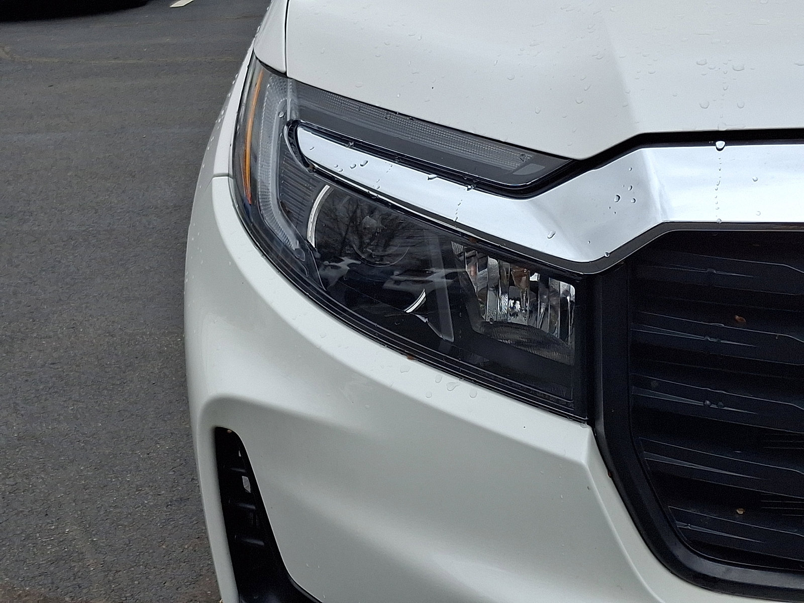 Used 2023 Honda Ridgeline RTL image 9