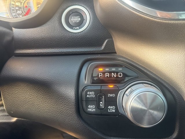 Used 2019 RAM 1500 Laramie image 31