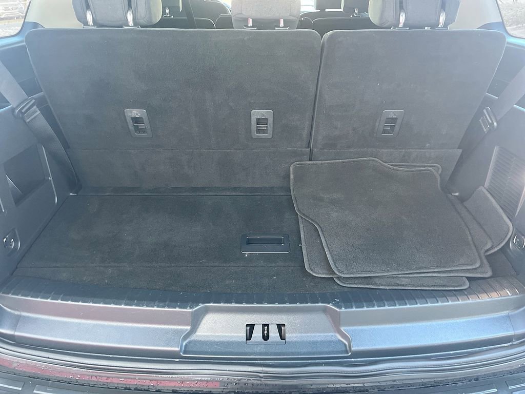 Used 2022 Ford Expedition XLT AWD/4WD image 26