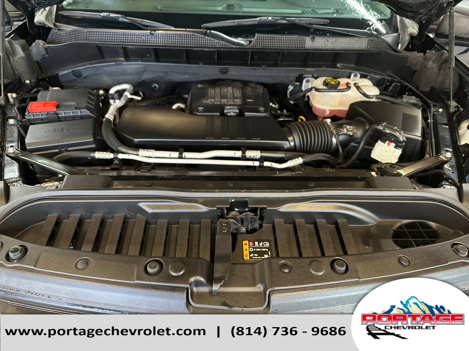 Used 2023 Chevrolet Silverado 1500 Custom image 23