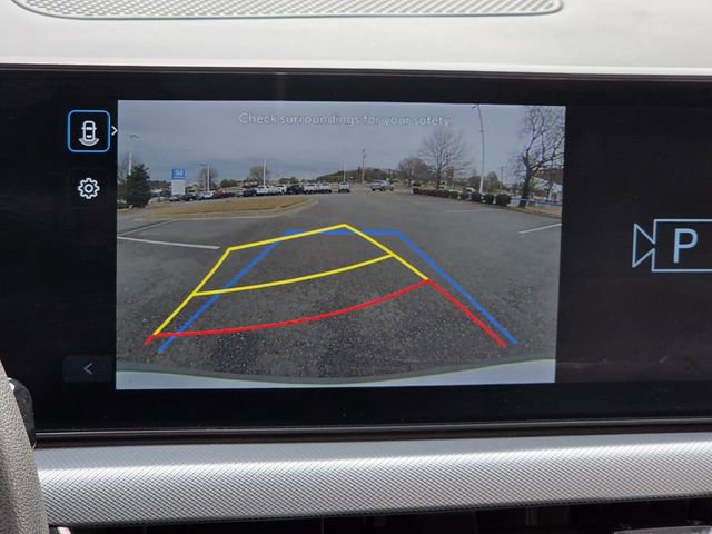 Used 2025 Hyundai Sonata SEL image 23