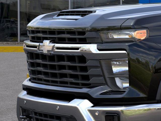 New 2026 Chevrolet Silverado 2500 LT w/ True North Edition image 37