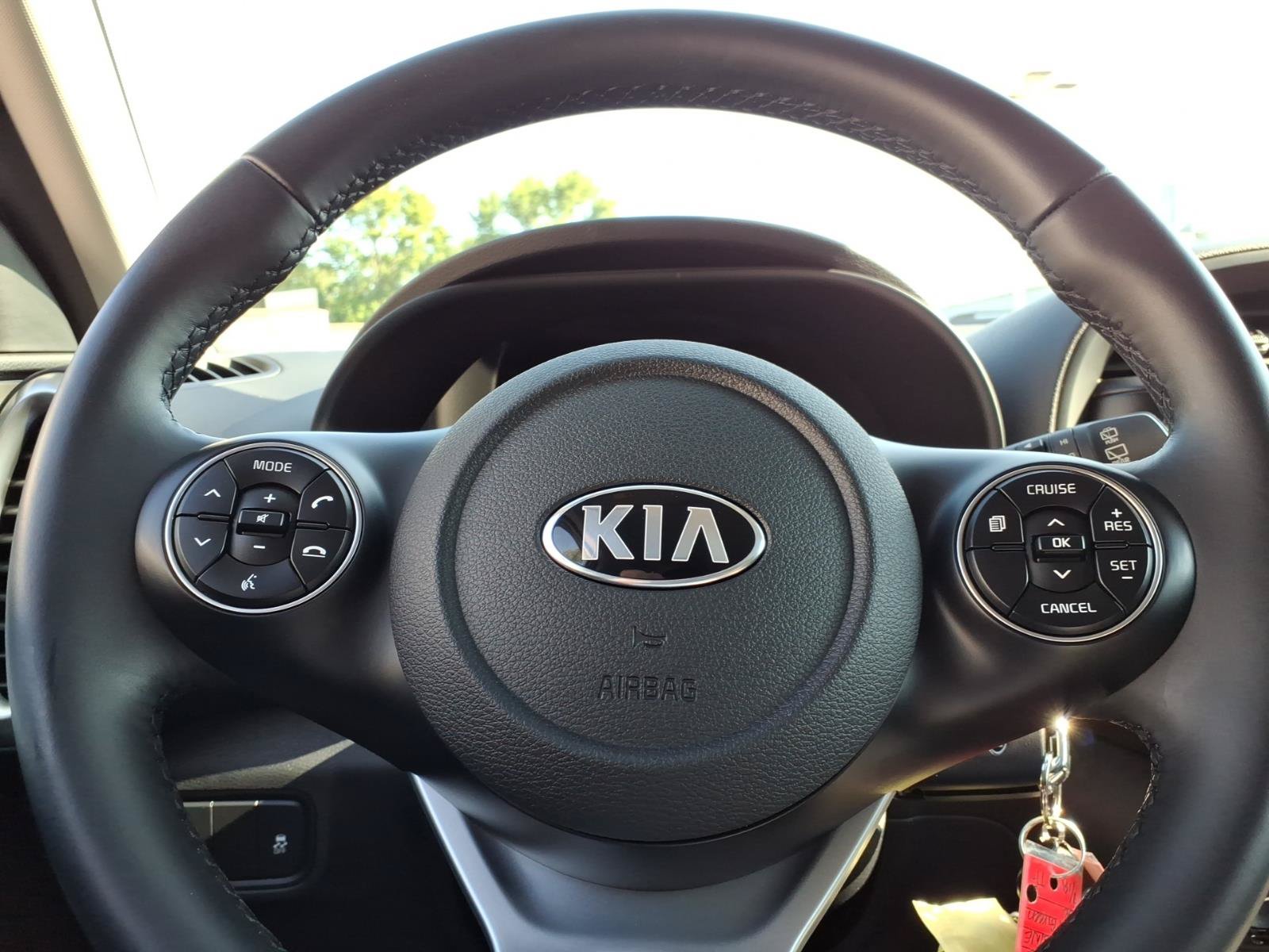 Used 2020 Kia Soul X-Line FWD image 26