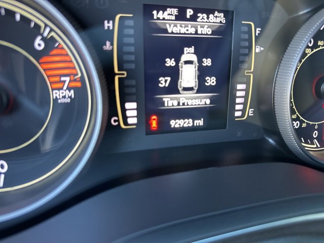 Used 2021 Jeep Cherokee Latitude image 12