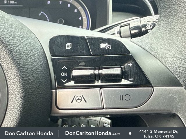 Used 2024 Hyundai Santa Cruz SE FWD image 20