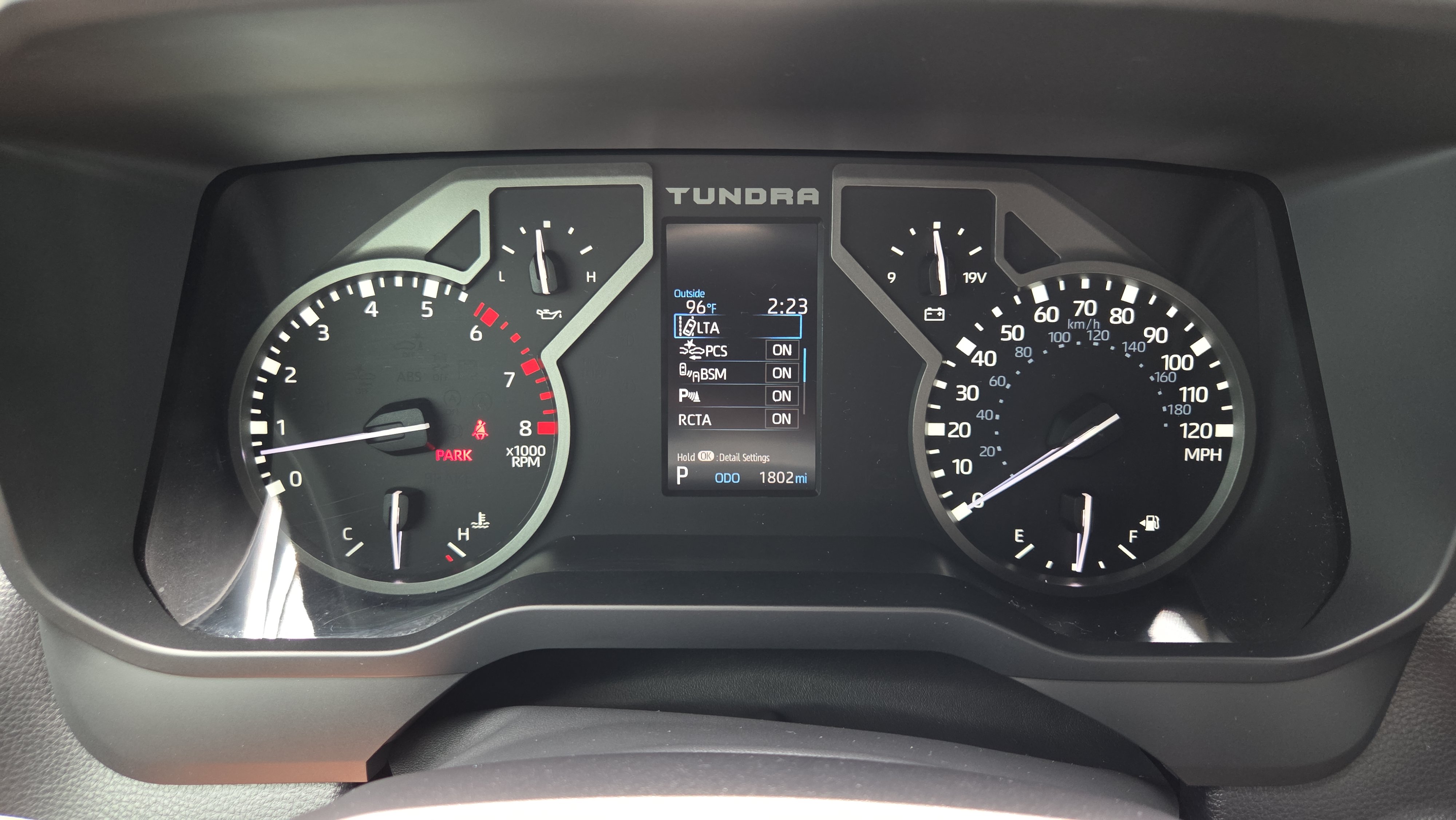 Certified 2025 Toyota Tundra SR5 w/ SR5 Convenience Package AWD/4WD image 25