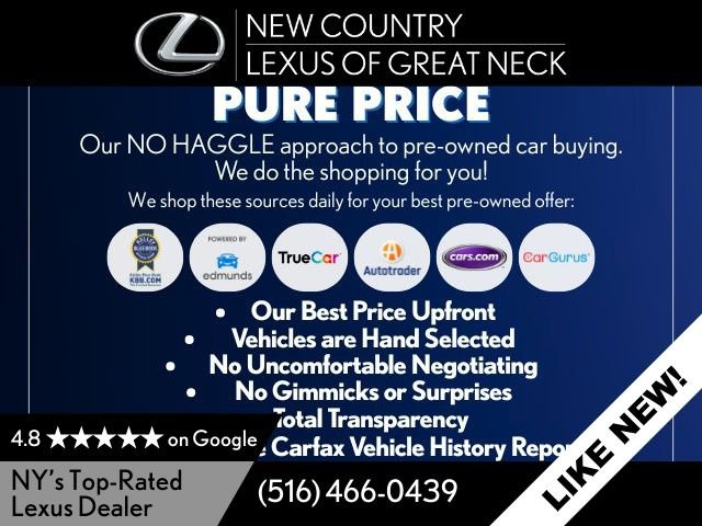 Used 2013 Lexus GS 350 AWD w/ Premium Pkg image 2