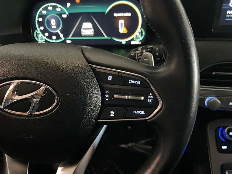 Used 2021 Hyundai Palisade Limited FWD image 20