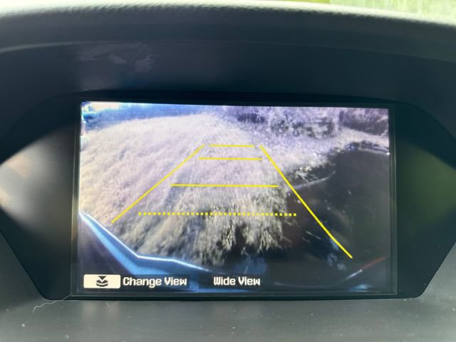 Used 2012 Acura MDX w/ Advance Package AWD/4WD image 22
