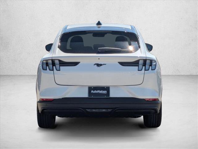 New 2025 Ford Mustang Mach-E Premium image 8