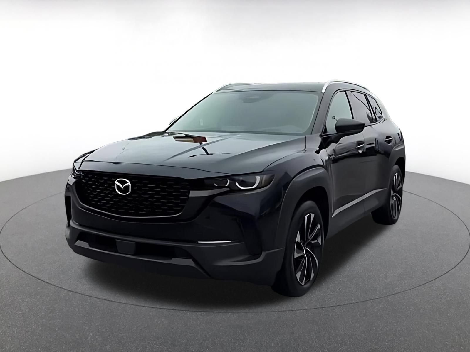 Used 2025 MAZDA CX-50 2.5 Hybrid w/ Premium Plus Pkg AWD/4WD image 7