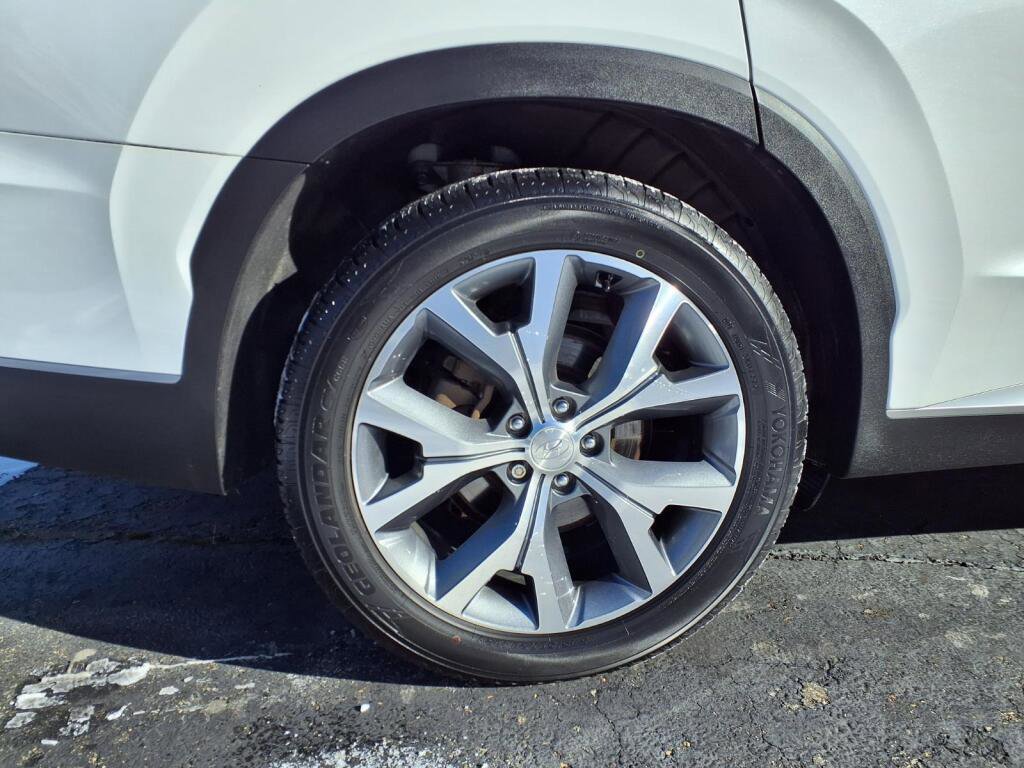 Used 2020 Hyundai Palisade SEL w/ Convenience Package image 5