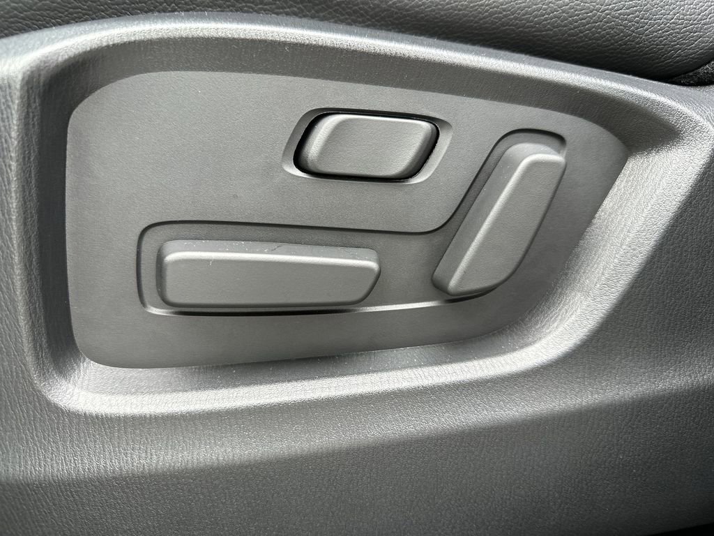 New 2025 MAZDA CX-5 AWD 2.5 S w/ Premium Plus Pkg image 12