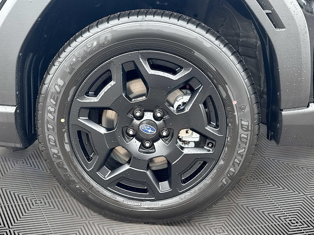 New 2026 Subaru Outback Limited AWD/4WD image 30