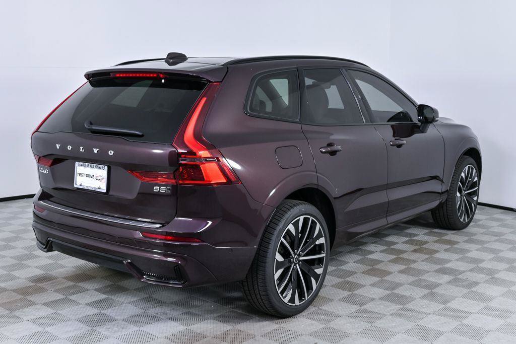 Used 2026 Volvo XC60 B5 Ultra w/ Protection Package Premier AWD/4WD image 28