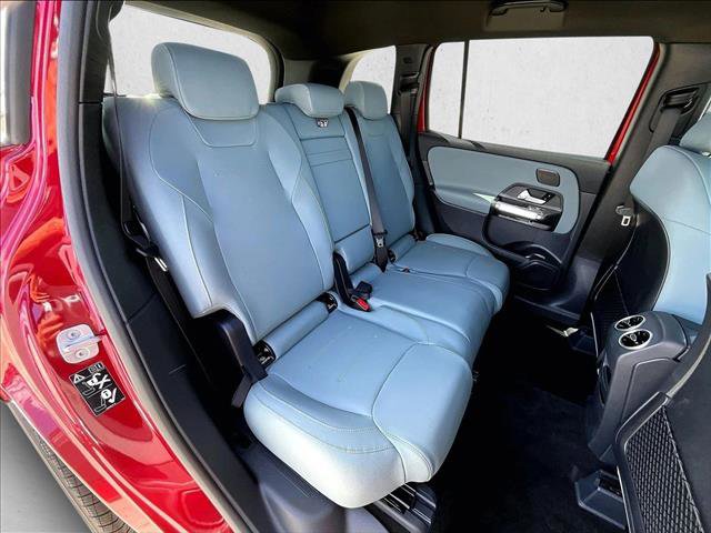 New 2026 Mercedes-Benz GLB 250 image 29