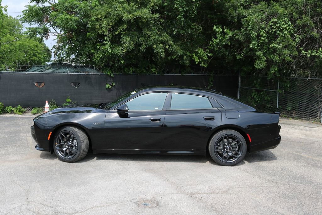 New 2026 Dodge Charger R/T image 2