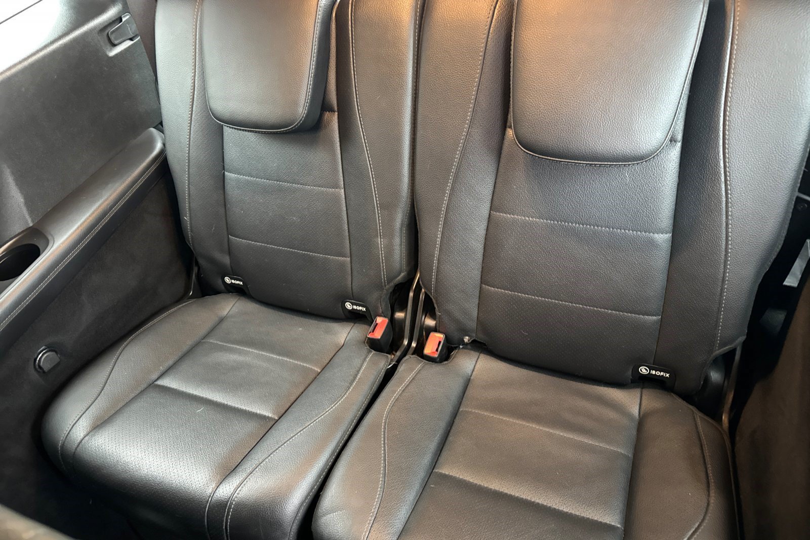 Used 2021 Mercedes-Benz GLS 450 4MATIC image 36