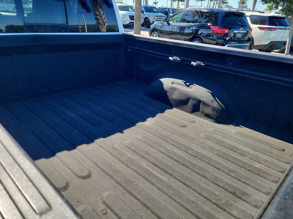 Used 2021 RAM 1500 Big Horn image 16