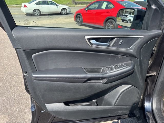 Certified 2023 Ford Edge SEL w/ Convenience Package AWD/4WD image 14