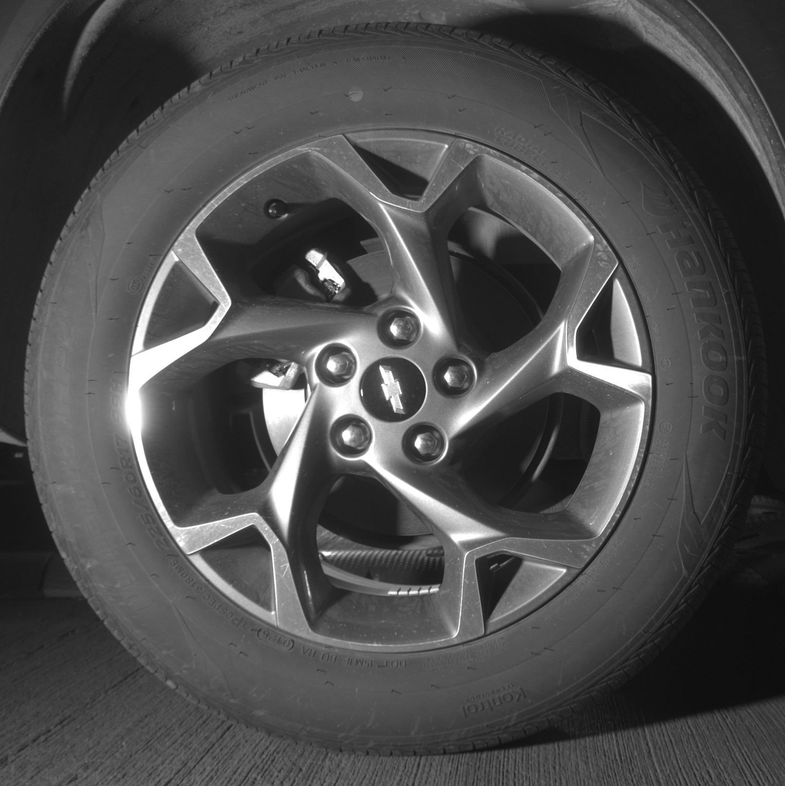Used 2025 Chevrolet Trax LT FWD image 15
