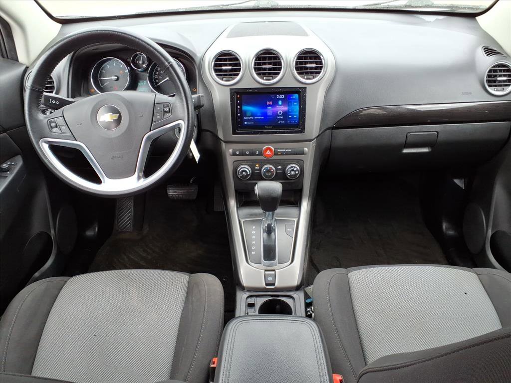Used 2014 Chevrolet Captiva Sport LS image 12