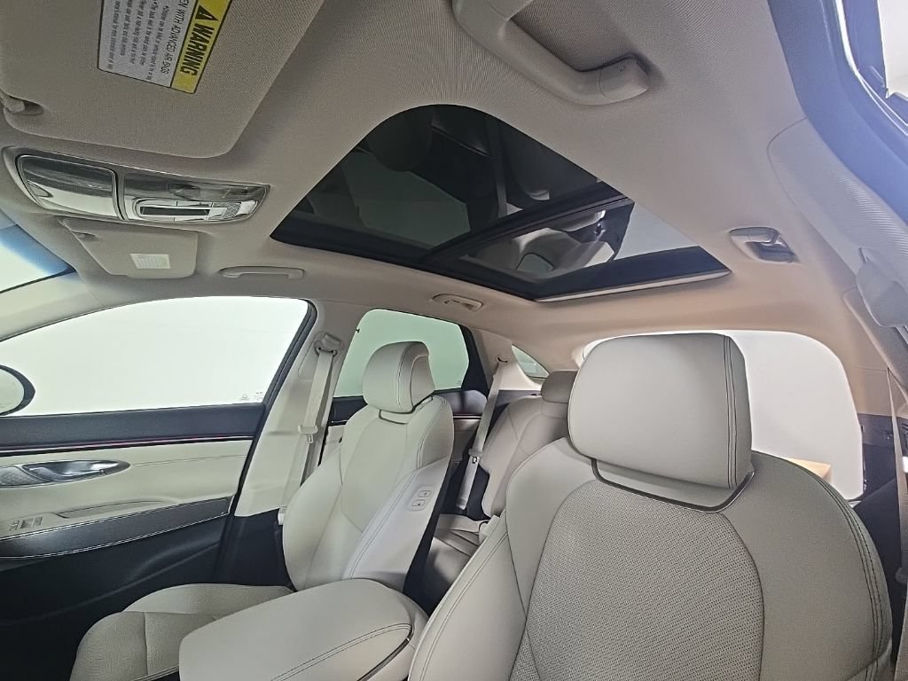 New 2027 Genesis GV70 2.5T Select AWD/4WD image 27