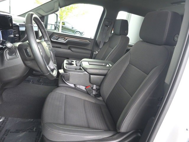 Used 2024 Chevrolet Silverado 2500 LT image 22